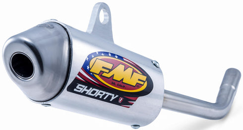 FMF Powercore Ii Silencer Ktm Hsq - 79-2502S