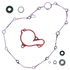 QuadBoss 09-22 Yamaha YFZ450R Water Pump Rebuild Kit