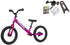 STRIDER 14x Sport Balance Bike Pink - 10-2410P