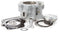 CYLINDER WORKS Cylinder Kit Hc 102.00/Std 11.0:1 Yam - 422-20004KH