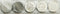 HOT CAMS Valve Shims 9.48x2.75mm 5/Pk - 68-948275