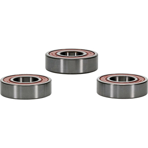 PIVOT WORKS Wheel Bearing Kit Premium - 22-51345P