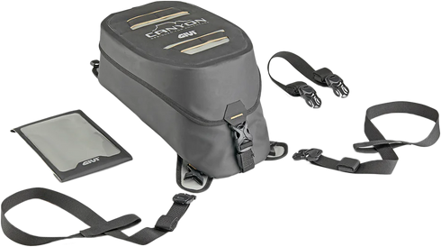 Canyon Adv Tank Bag 10l Black