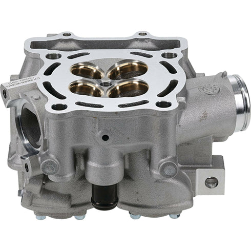 CYLINDER WORKS Cylinder Head Kit Bronze Kaw/Suz - 422-3002HD