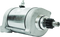 QuadBoss 01-05 Yamaha YFM660R Raptor Motor Starter