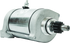 QuadBoss 01-05 Yamaha YFM660R Raptor Motor Starter