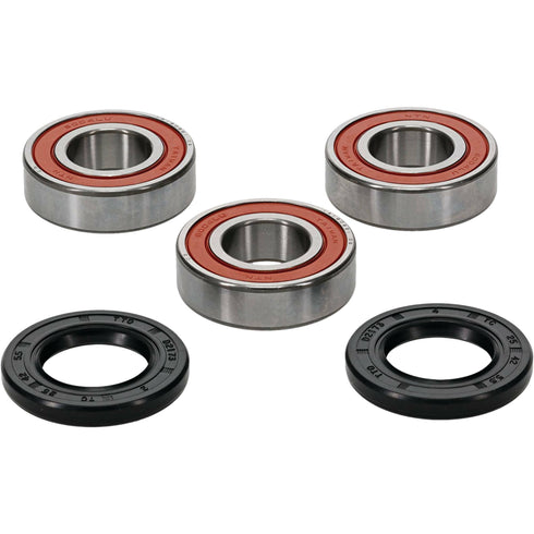PIVOT WORKS Wheel Bearing Kit Premium - 22-51224P