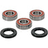 PIVOT WORKS Wheel Bearing Kit Premium - 22-51224P