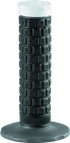 ProTaper ATV Pillow Top Lite Grips - Gray/Black/White
