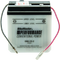 BikeMaster Battery - 6N6-1D-2