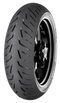 Continental ContiRoadAttack 4 - 180/55 ZR 17 M/C (73W) TL Rear