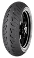 Continental ContiRoadAttack 4 - 180/55 ZR 17 M/C (73W) TL Rear
