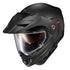 SCORPION EXO Exo At960 Cold Weather Helmet Matte Black Xl (Electric) - 75-2372X