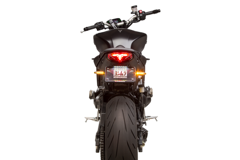 YOSHIMURA Fender Eliminator Kit Yam - 960-9513