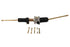 QuadBoss 08-14 Polaris RZR 800 Steering Rack Assembly