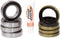 PIVOT WORKS Front Wheel Bearing Kit - 52-0377