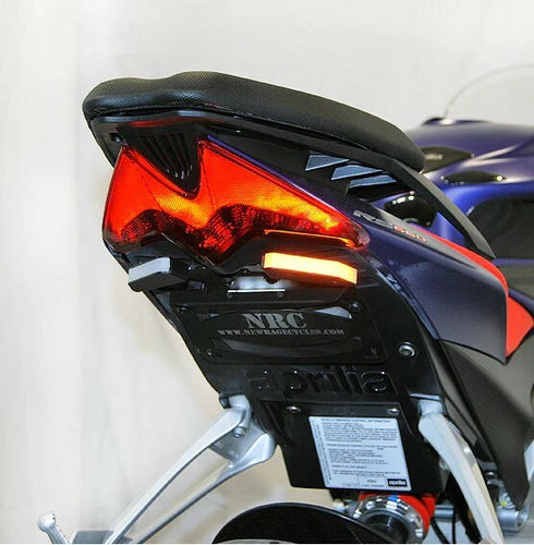 NEW RAGE CYCLES Fender Eliminator Apr - 565-0015