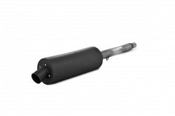 MBRP Sport S/O Mflr Yamaha - 241-10106