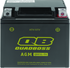 QuadBoss Maintenance-Free AGM Battery QBX5L-FA