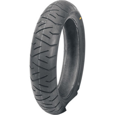 Bridgestone Battlax TH01F Radial Tire - 120/70R15 M/C 56H TL Front