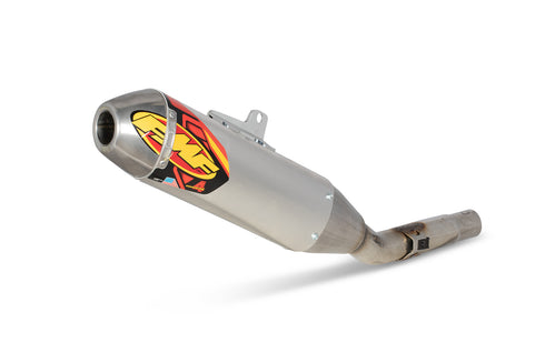 FMF Powercore 4 Hex Muffler Kaw - 79-042392