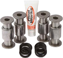 PIVOT WORKS Upper A Arm Kit - 52-1144U