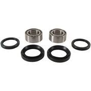 PIVOT WORKS Front Wheel Bearing Kit - 52-0416