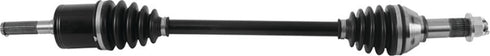 QuadBoss 16-19 Can-Am Defender HD10 Front Left Replacement Axle