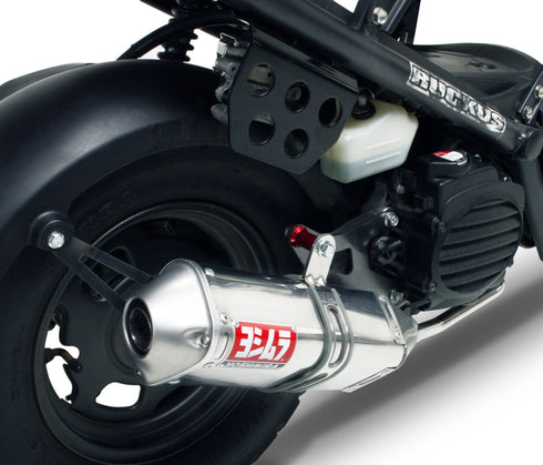 YOSHIMURA Exhaust Race Trc Full Sys Ss Ss Ss - 960-2215