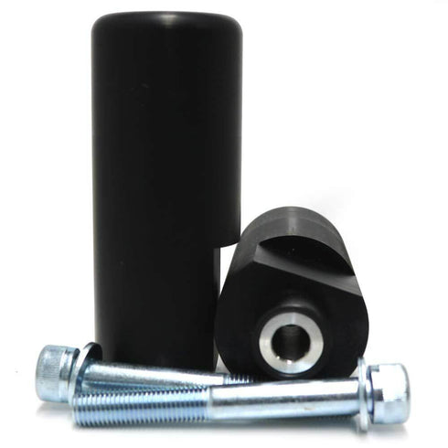 Frame Sliders Black
