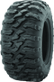QuadBoss QBT446 Radial Utility Tire - 25x10R12 8Ply