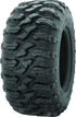 QuadBoss QBT446 Radial Utility Tire - 25x10R12 8Ply