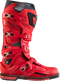 GAERNE Sg 22 Boots Red Sz 11 - 480-65211