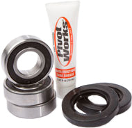 PIVOT WORKS Rear Wheel Bearing Kit - 52-0576