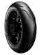 Avon 3D Supersport Rear Tire - 180/60ZR17 75W TL 1DK