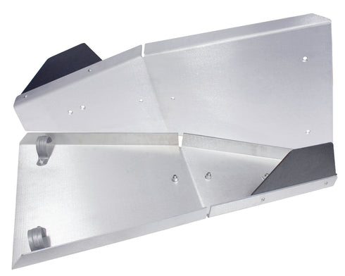MODQUAD Front A Arm Guards - 28-70002