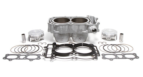 CYLINDER WORKS Cylinder Kit 93.00/Std 10.5:1 Pol - 422-60004K