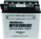 BikeMaster Battery - BB16B-A1