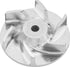 QuadBoss 16-19 Polaris ACE 900 EFI Billet Water Pump Impeller
