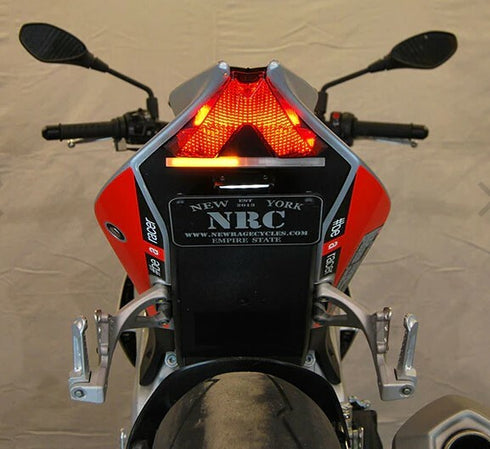 NEW RAGE CYCLES Fender Eliminator Apr - 565-0016