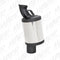 MBRP Performance Exhaust Trail Silencer - 241-90117T