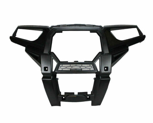 POLARIS 5439786-070 FASCIA FRONT BUMPER HEADLIGHT GRILL FRAME 2014-2019 RZR