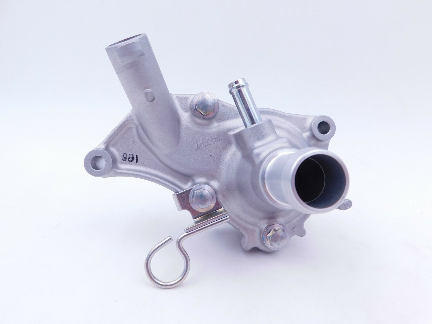 WATER PUMP ASSY. HONDA 2004-05 TRX650FA / FGA RINCON 19200-HN8-010 GENUINE OEM