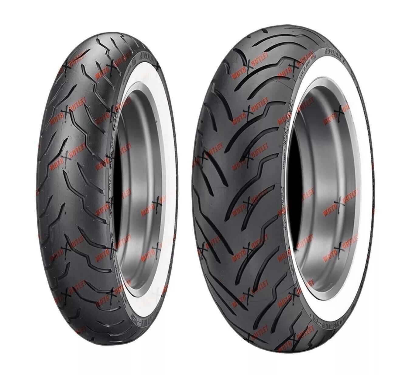DUNLOP - 【アガッテナンボ】 Amazon.com: 160/70B-17 (73V) Dunlop American Elite Rear