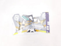 HUSQVARNA FACTORY GRAPHIC ROCKSTAR 23-25 FC 250 350 450 FX 350 450 TC 125 250