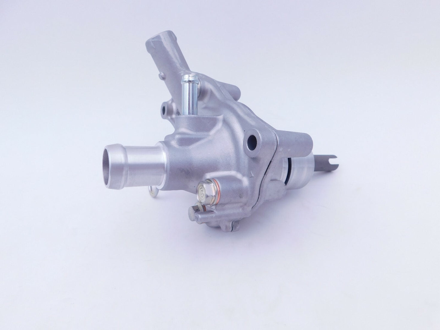WATER PUMP ASSY. HONDA 2004-05 TRX650FA / FGA RINCON 19200-HN8-010 GENUINE OEM