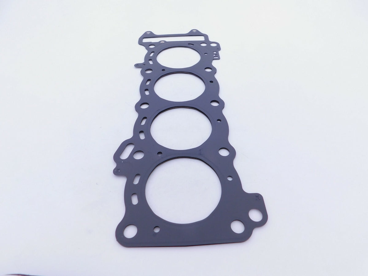 SUZUKI Genuine CYLINDER HEAD GASKET Fit 2004 - 2005 GSXR GSX-R 600 11141-29G00 SUZUKI Genuine CYLINDER HEAD GASKET Fit 2004 - 2005 GSXR GSX-R 600 11141-29G00