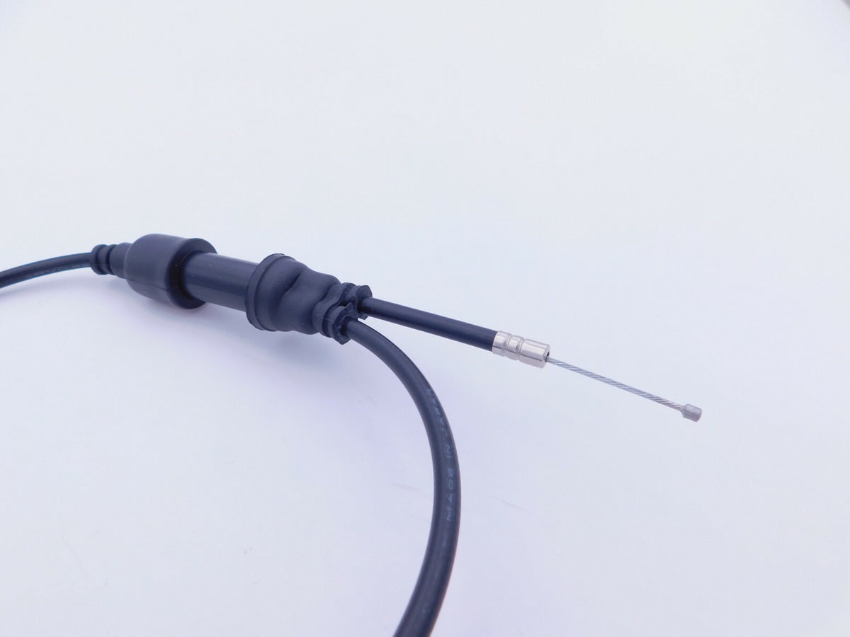 HONDA CHOKE CABLE SHADOW ACE 750 / SHADOW SPIRIT 750 OEM NEW 17950-MBA ...