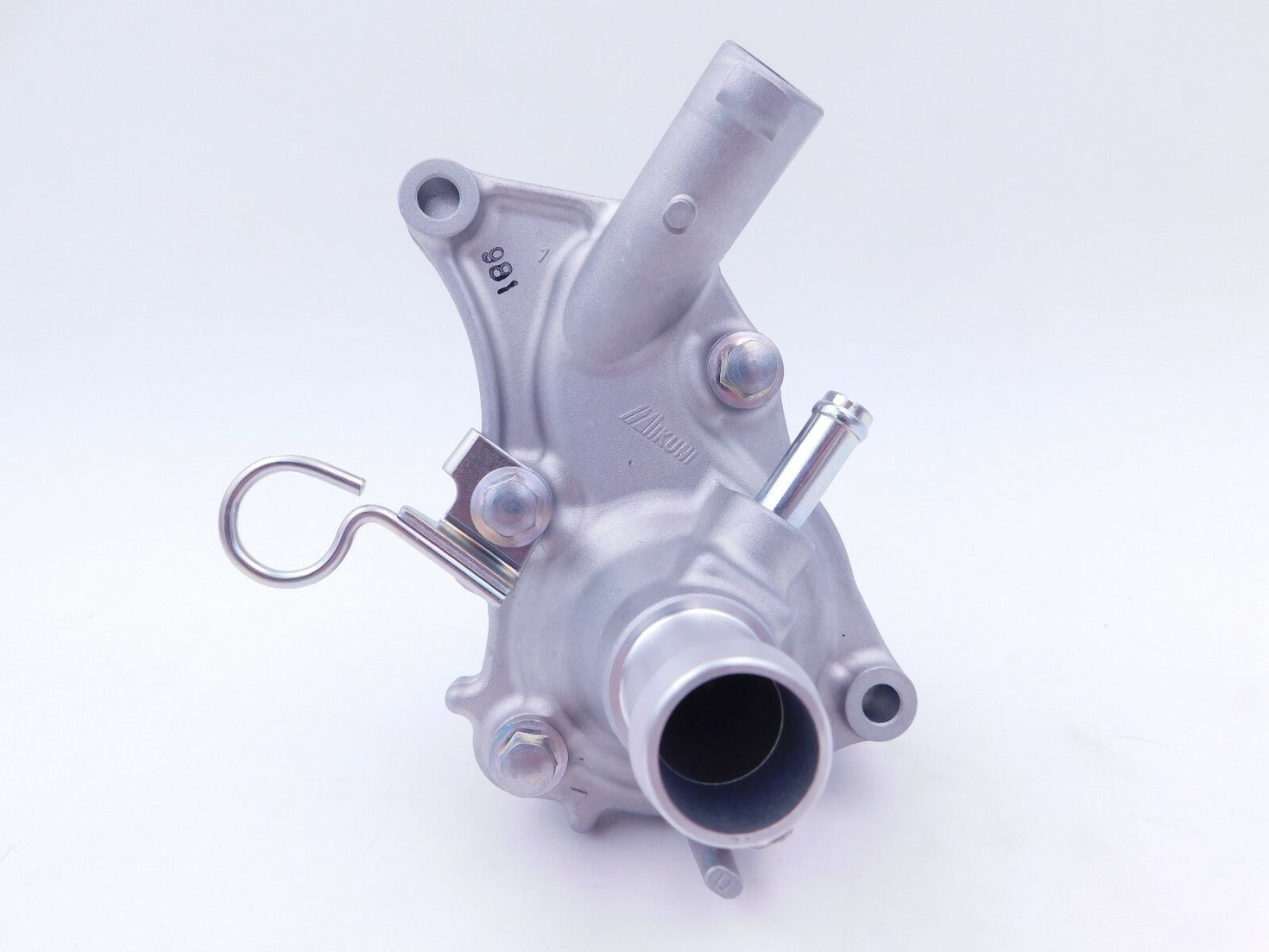 WATER PUMP ASSY. HONDA 2004-05 TRX650FA / FGA RINCON 19200-HN8-010 GENUINE OEM