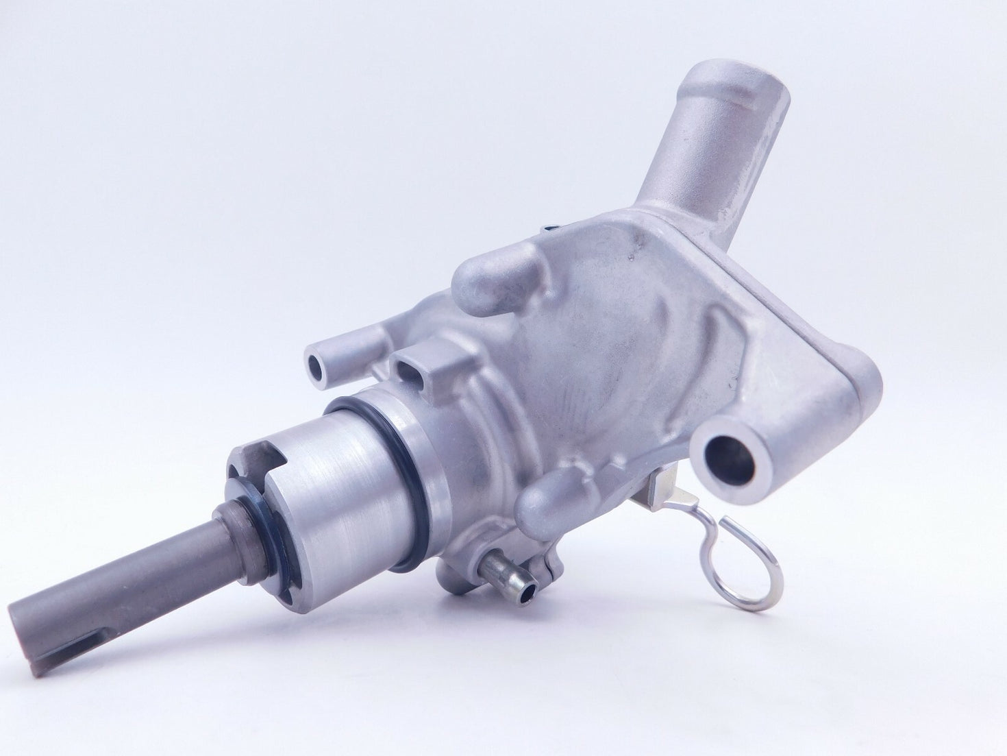 WATER PUMP ASSY. HONDA 2004-05 TRX650FA / FGA RINCON 19200-HN8-010 GENUINE OEM